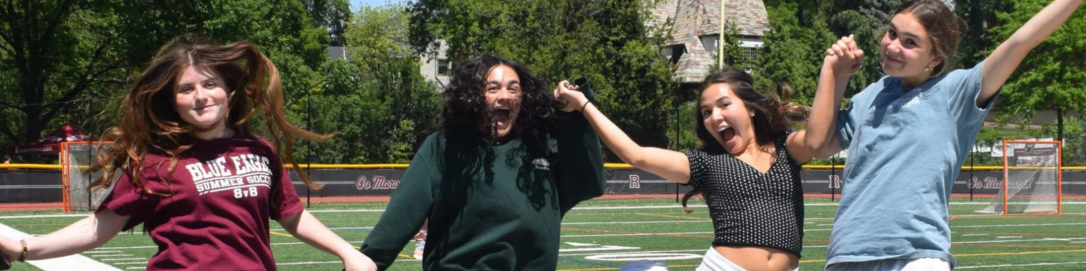 RHS CLUB FAIR
